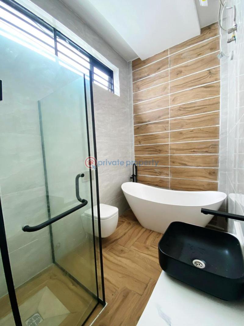 4 bedroom Detached Duplex For Sale Orchid Lekki Lagos - 10