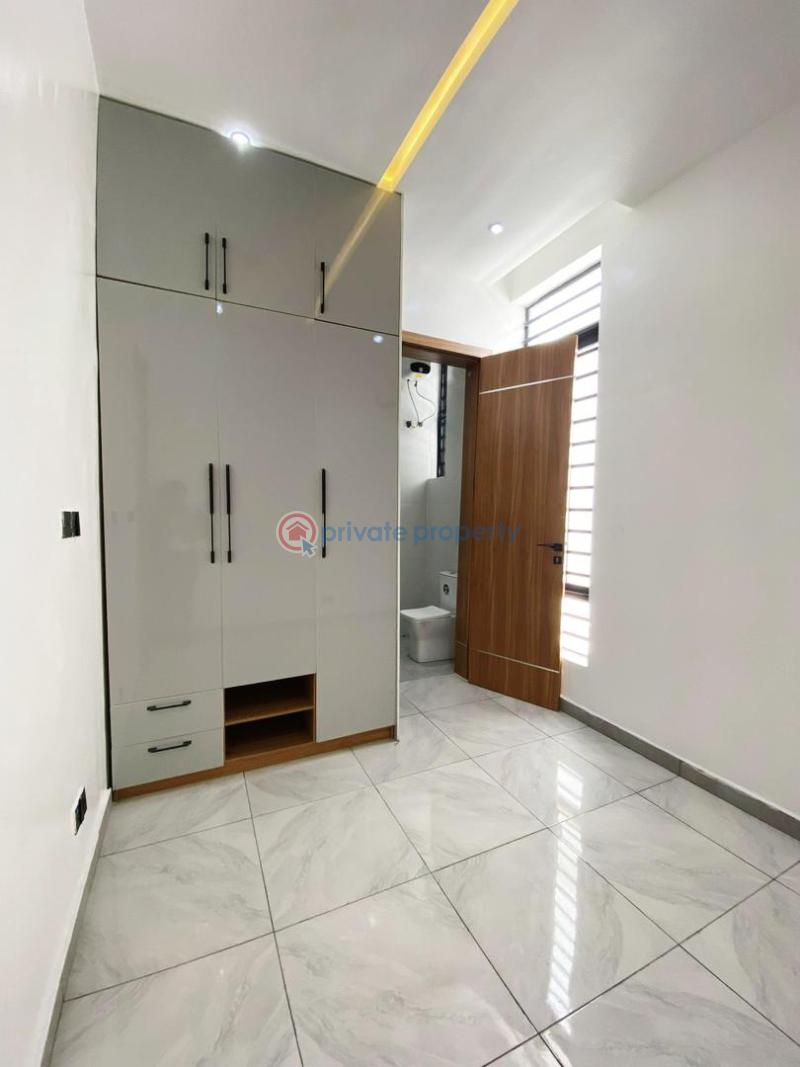 4 bedroom Detached Duplex For Sale Orchid Lekki Lagos - 3