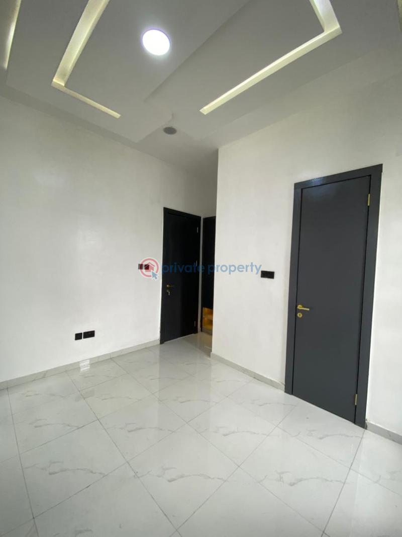 4 bedroom Detached Duplex For Sale Ikota Lekki Lagos - 6
