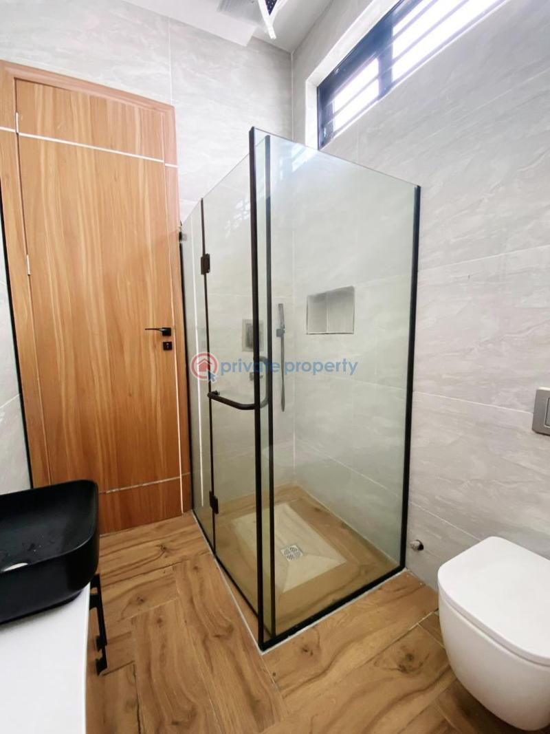 4 bedroom Detached Duplex For Sale Orchid Lekki Lagos - 2