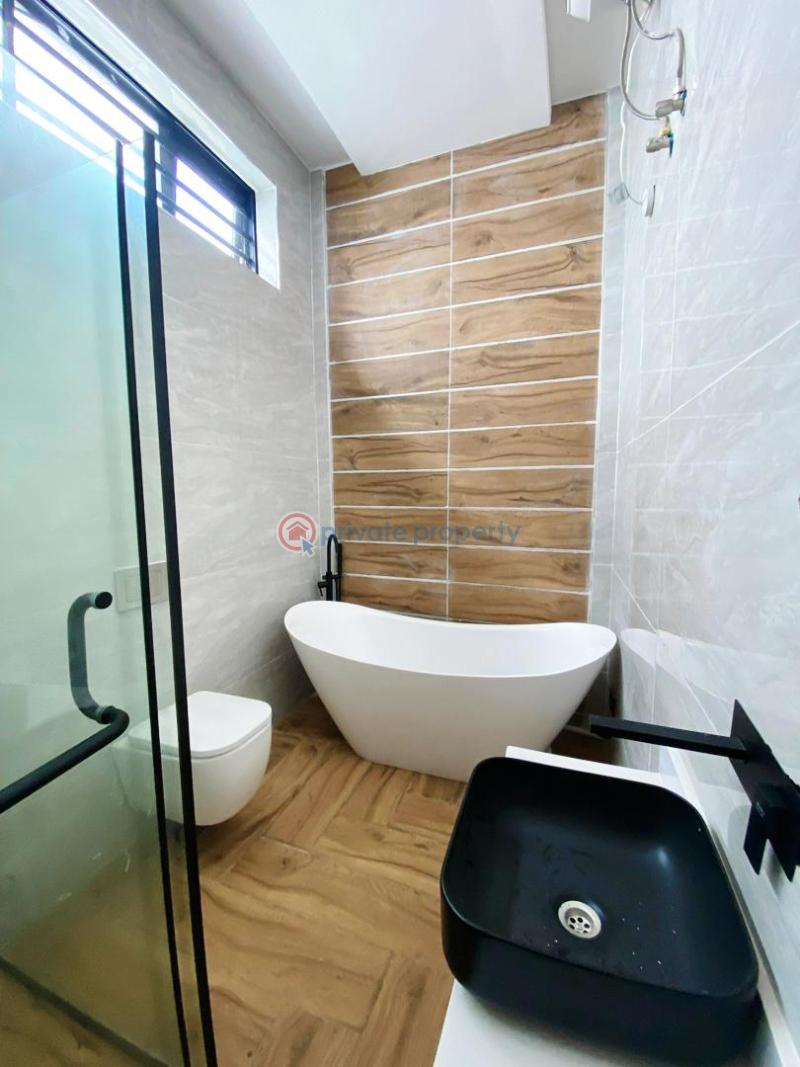 4 bedroom Detached Duplex For Sale Orchid Lekki Lagos - 5