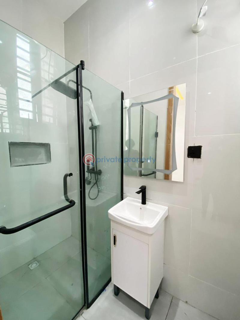 4 bedroom Detached Duplex For Sale Orchid Lekki Lagos - 11