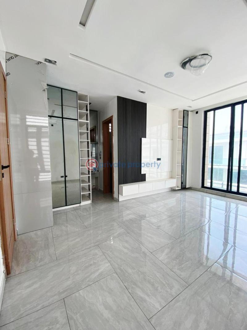 4 bedroom Detached Duplex For Sale Orchid Lekki Lagos - 7
