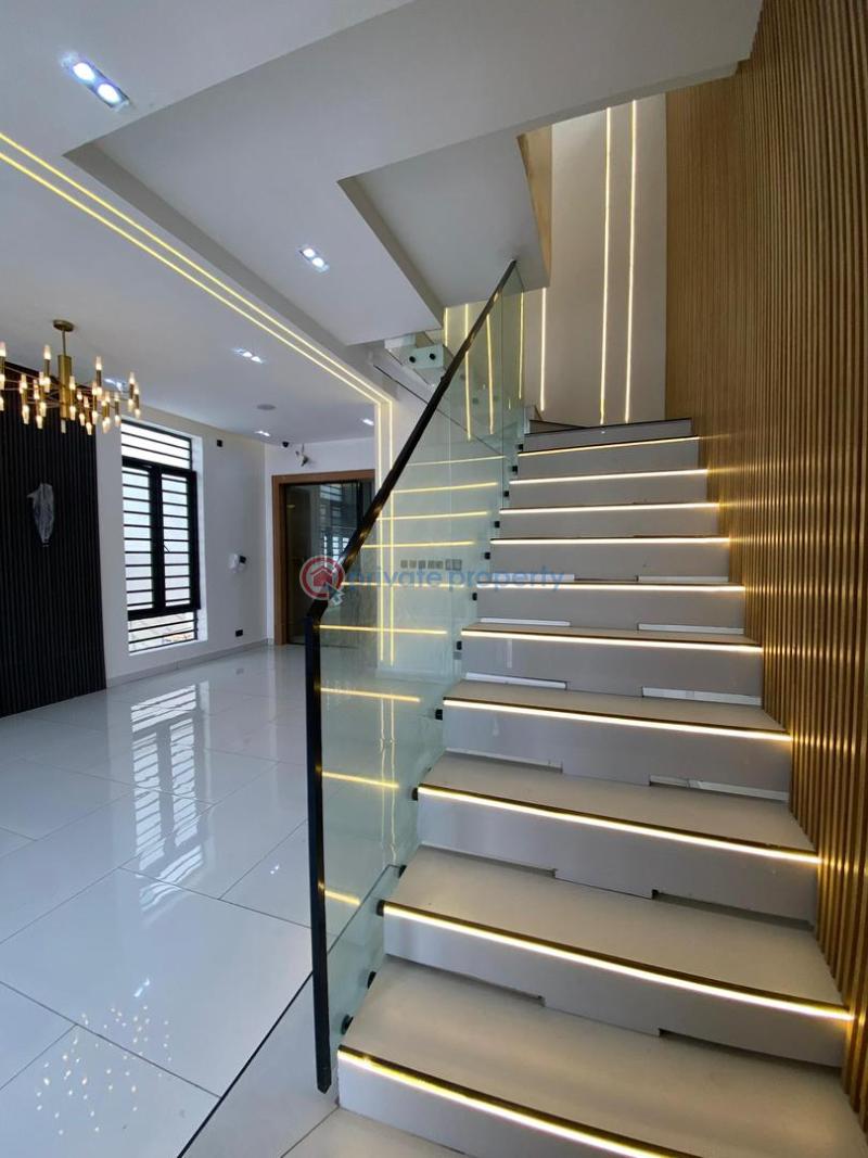 4 bedroom Detached Duplex For Sale Orchid Lekki Lagos - 8