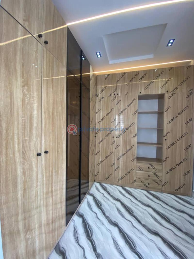 4 bedroom Semi detached Duplex For Sale Ikota Lekki Lagos - 1