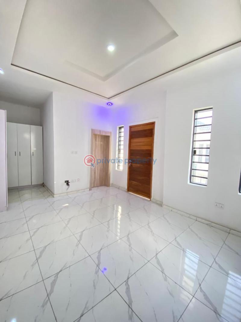 4 bedroom Semi detached Duplex For Sale Ikota Lekki Lagos - 2