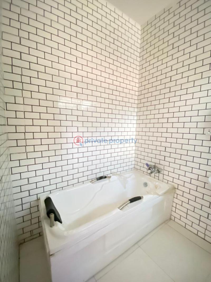 4 bedroom Semi detached Duplex For Sale Ikota Lekki Lagos - 6