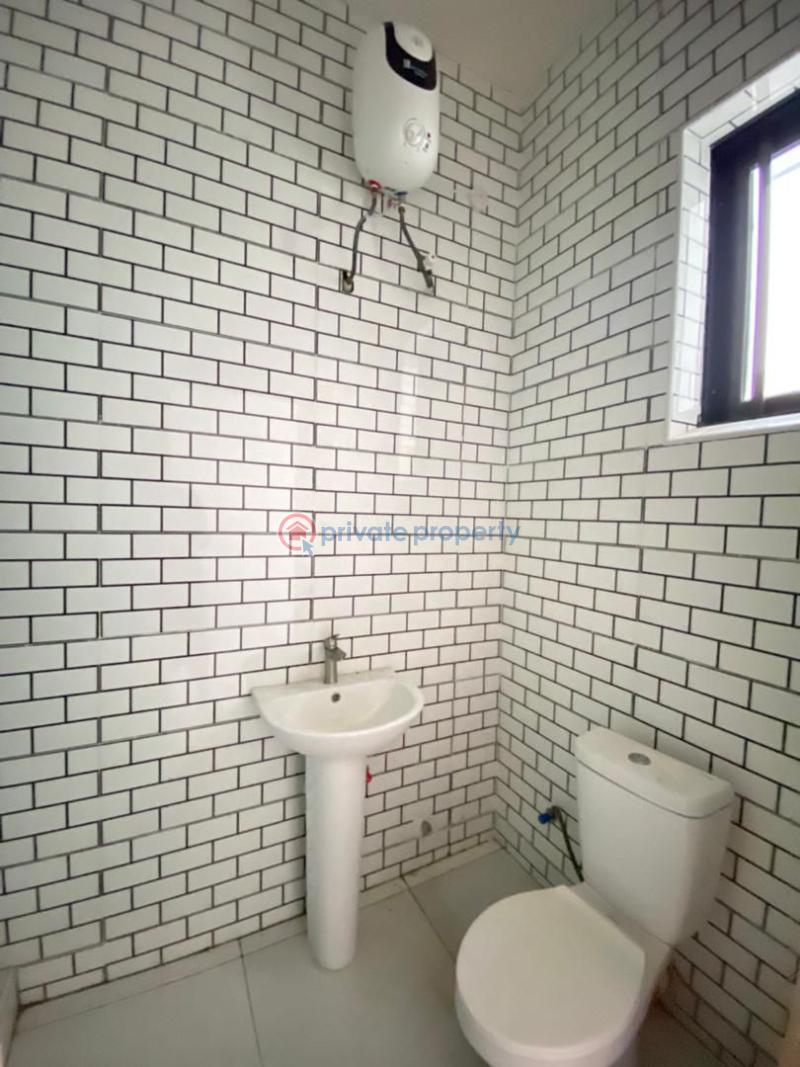 4 bedroom Semi detached Duplex For Sale Ikota Lekki Lagos - 8