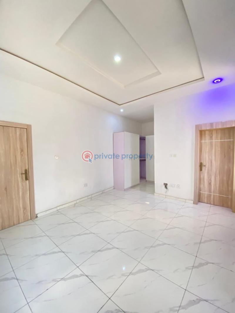 4 bedroom Semi detached Duplex For Sale Ikota Lekki Lagos - 1