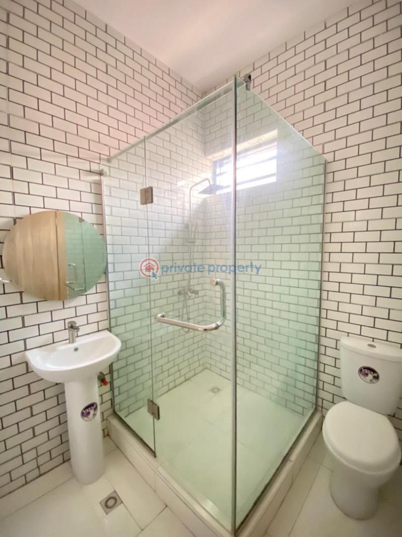 4 bedroom Semi detached Duplex For Sale Ikota Lekki Lagos - 9