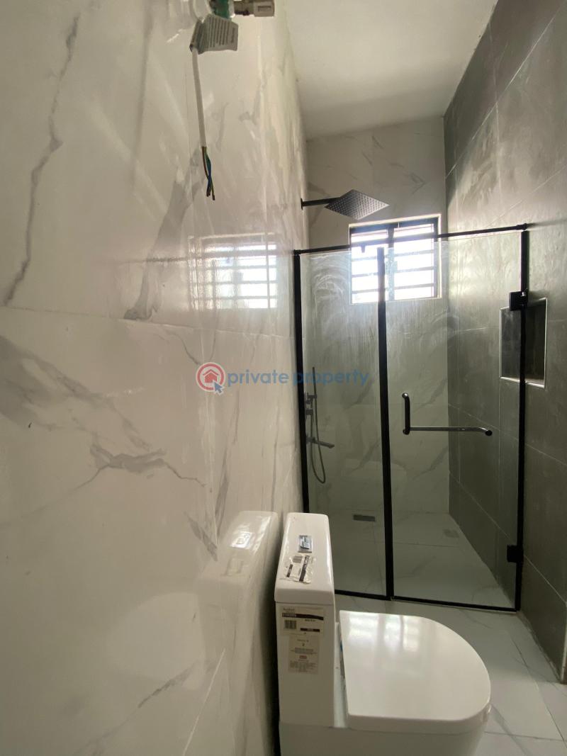 4 bedroom Terraced Duplex For Sale Ikota Lekki Lagos - 15