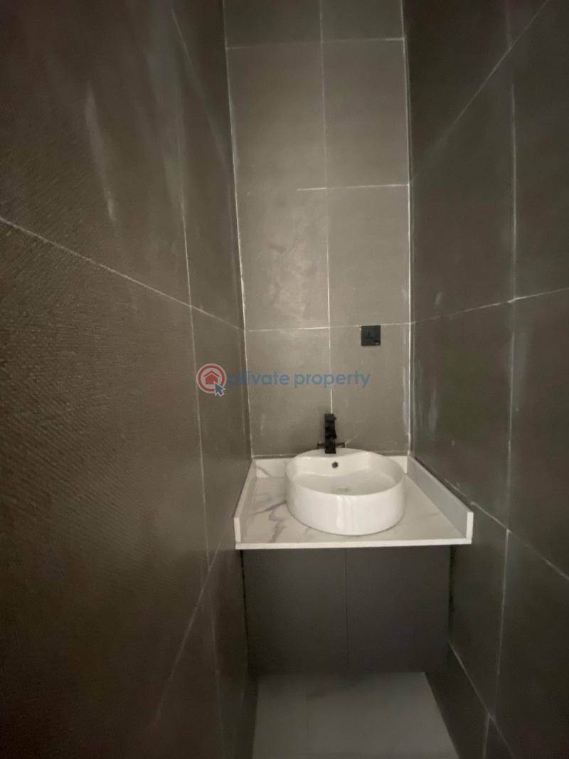 4 bedroom Terraced Duplex For Sale Ikota Lekki Lagos - 9