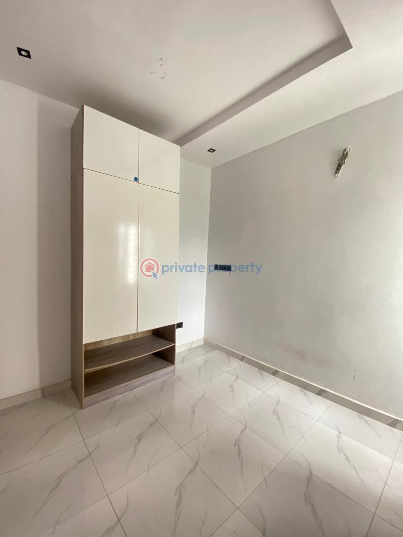4 bedroom Terraced Duplex For Sale Ikota Lekki Lagos - 6