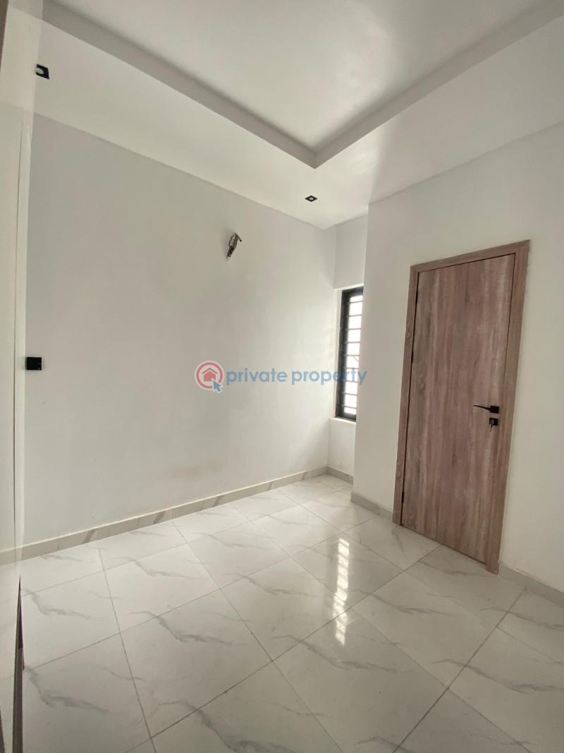4 bedroom Terraced Duplex For Sale Ikota Lekki Lagos - 2