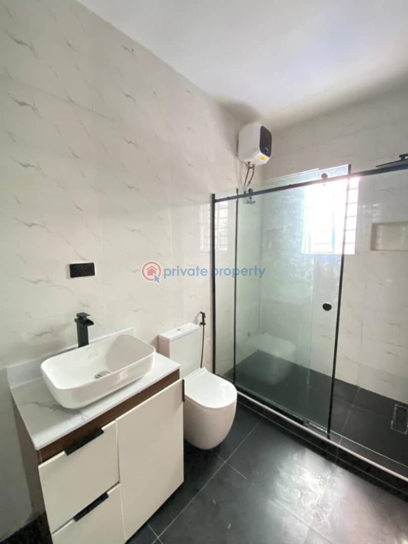 4 bedroom Terraced Duplex For Sale Ikate Lekki Lagos - 9