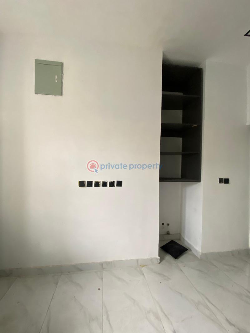 4 bedroom Terraced Duplex For Sale Ikota Lekki Lagos - 10