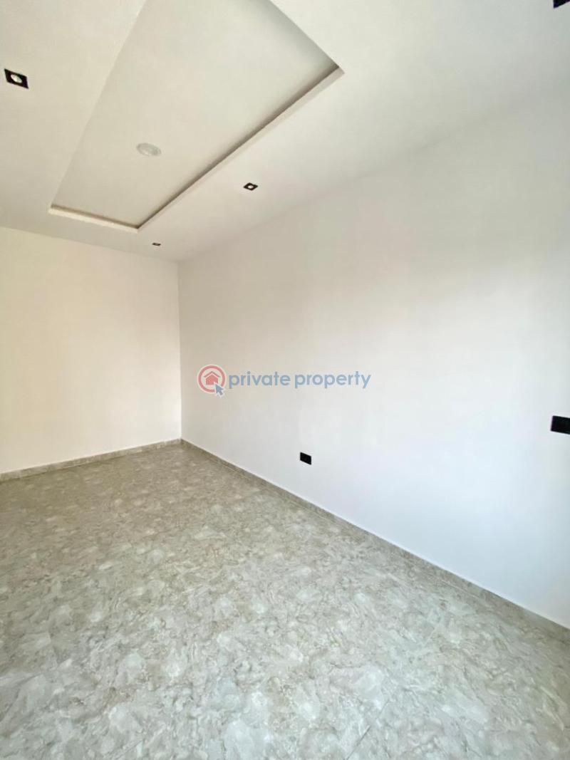 4 bedroom Terraced Duplex For Sale Ikate Lekki Lagos - 11
