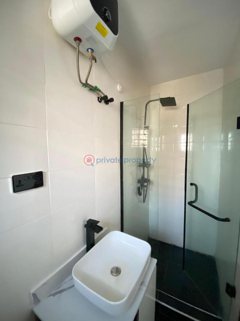 4 bedroom Terraced Duplex For Sale Ikate Lekki Lagos - 6