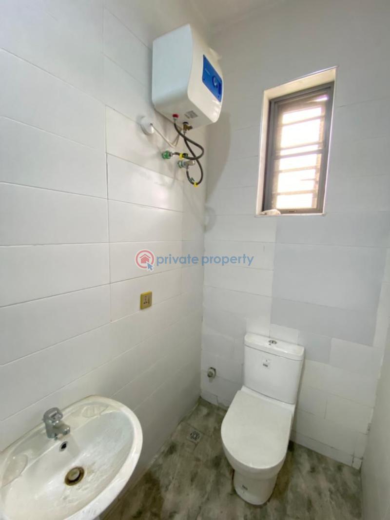 4 bedroom House For Sale Ikate Lekki Lagos - 4