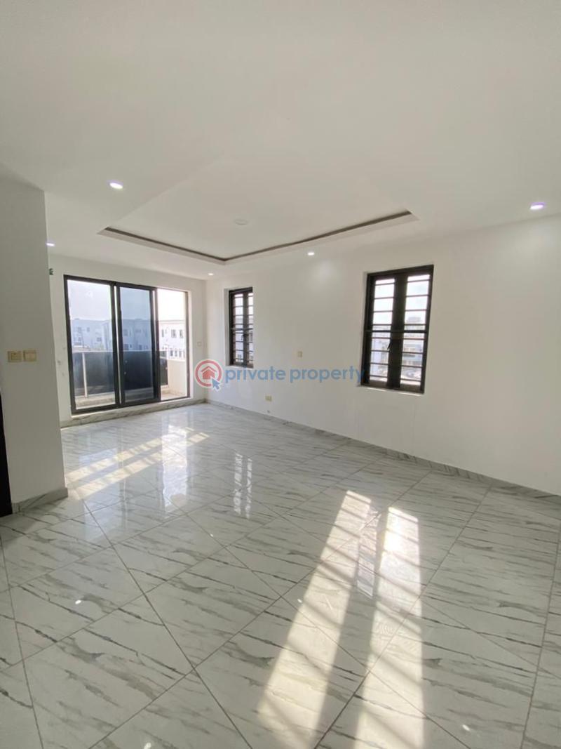 4 bedroom House For Sale Ikate Lekki Lagos - 12