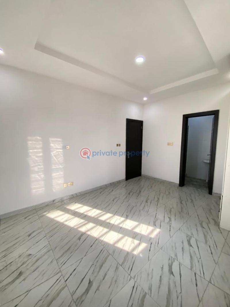 4 bedroom House For Sale Ikate Lekki Lagos - 7