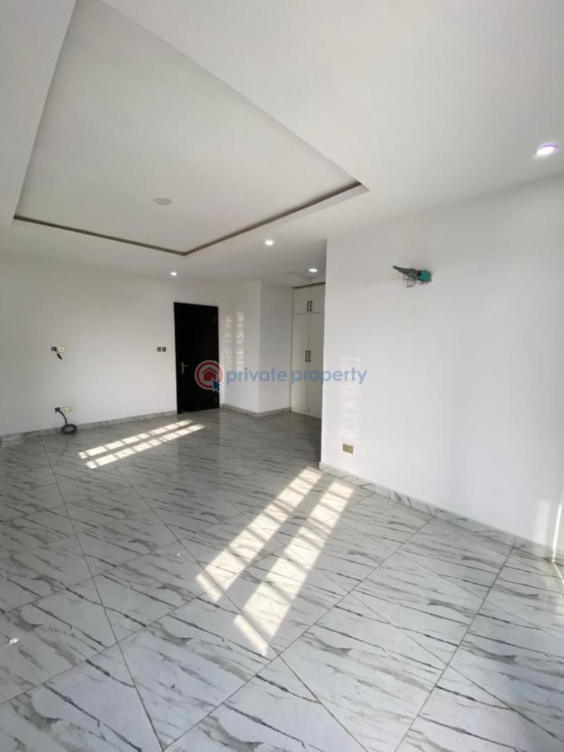 4 bedroom House For Sale Ikate Lekki Lagos - 6