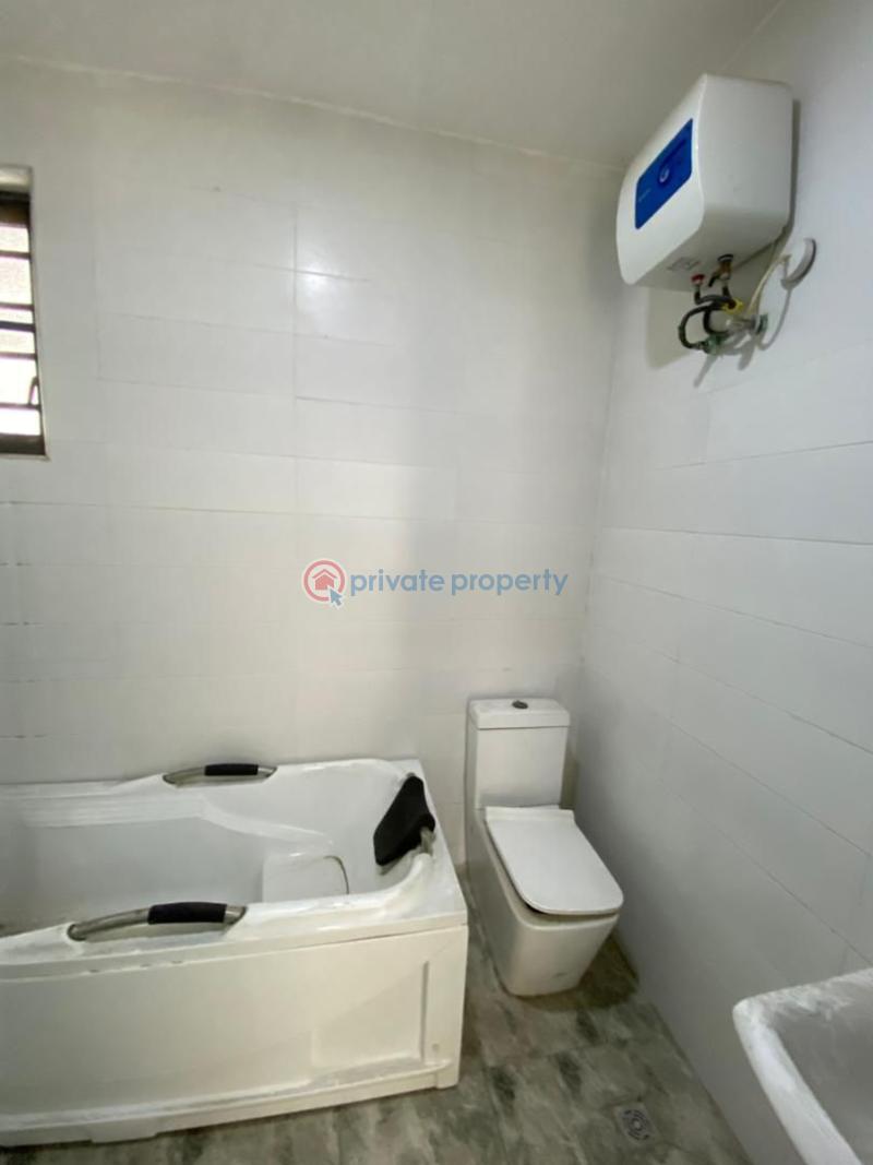 4 bedroom House For Sale Ikate Lekki Lagos - 11