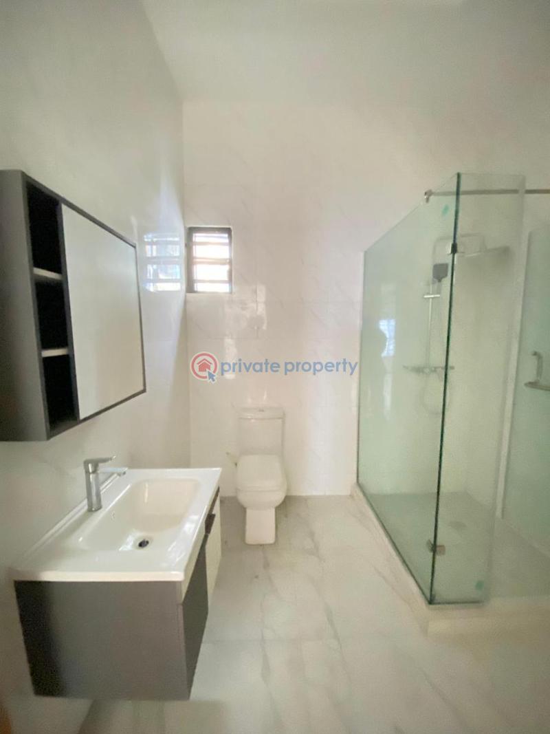 5 bedroom Semi detached Duplex For Sale Ologolo Lekki Lagos - 9