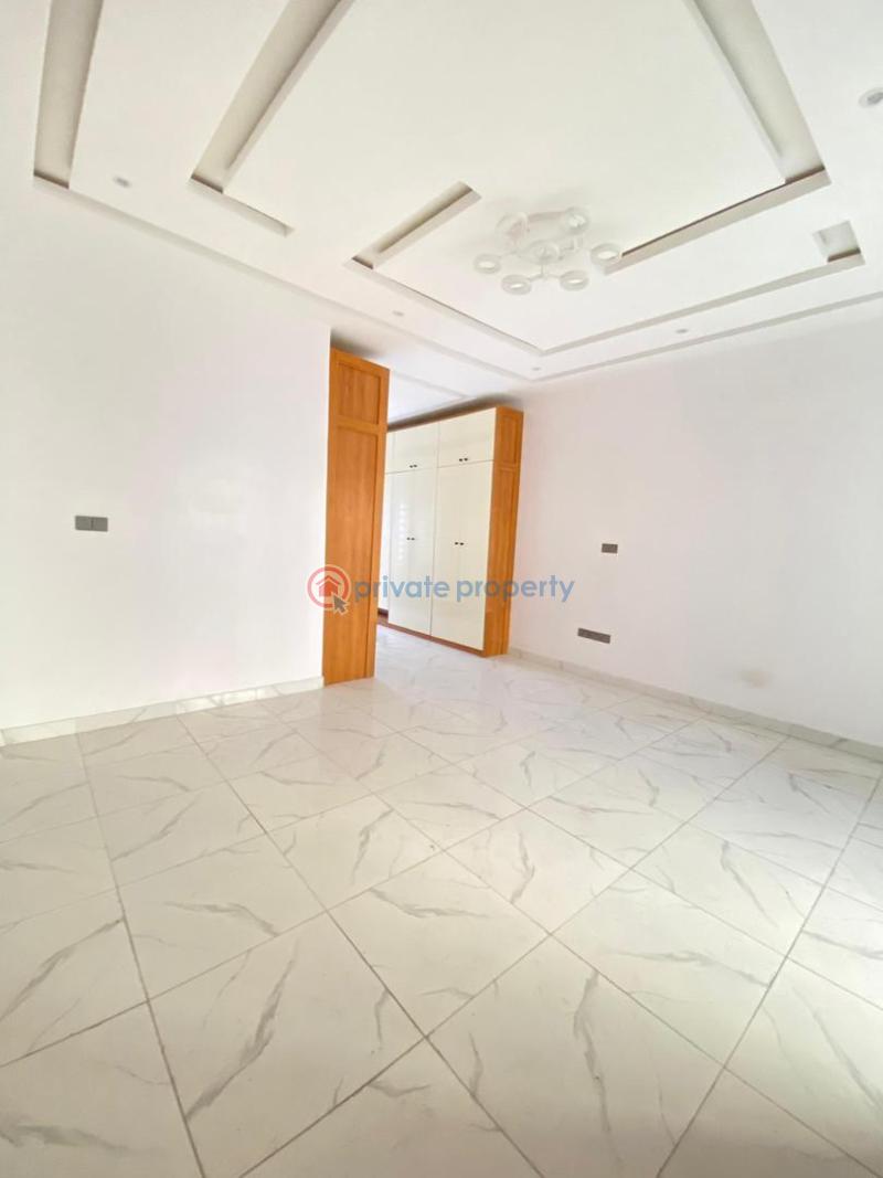 5 bedroom Semi detached Duplex For Sale Ologolo Lekki Lagos - 12