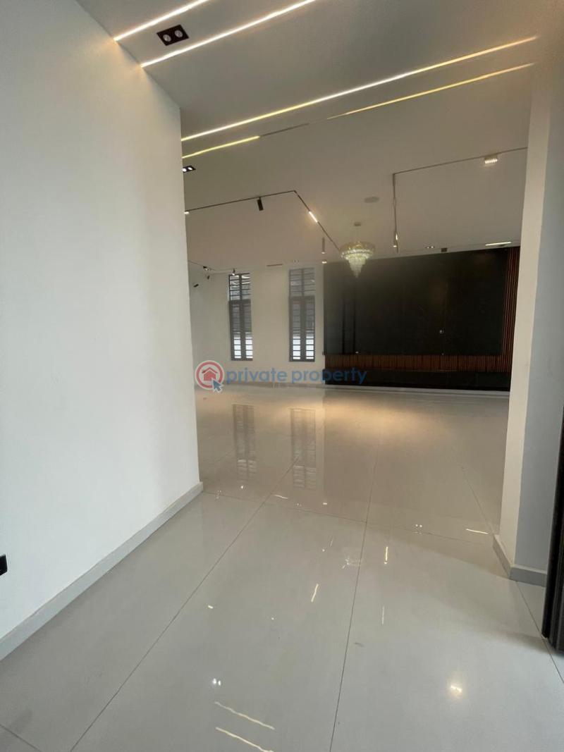 6 bedroom Detached Duplex For Sale Chevron Drive Lekki Lagos - 11