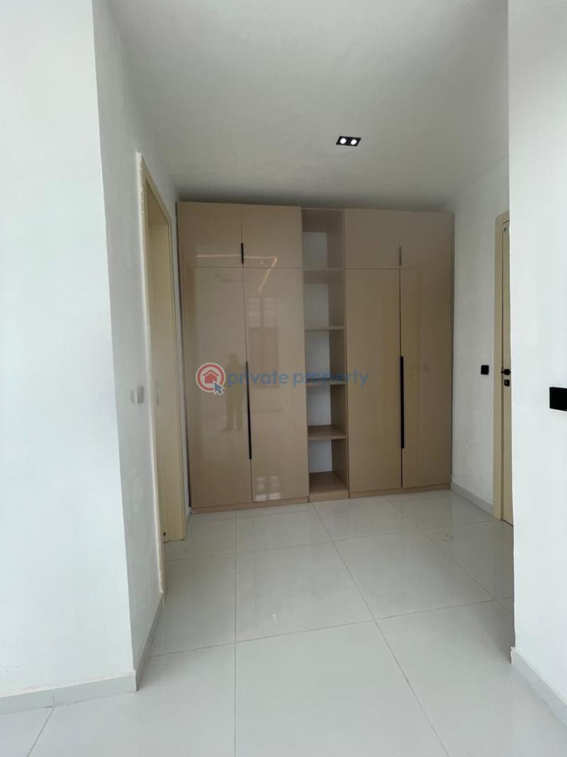 6 bedroom Detached Duplex For Sale Chevron Drive Lekki Lagos - 8