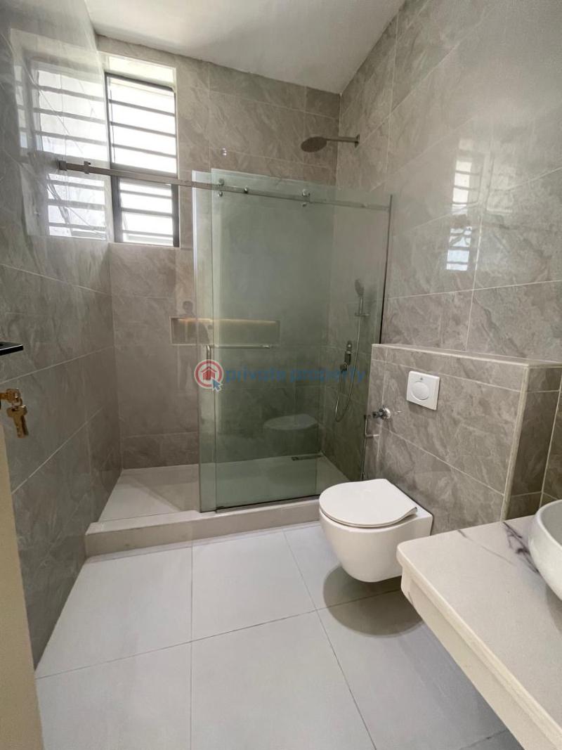 6 bedroom Detached Duplex For Sale Chevron Drive Lekki Lagos - 10