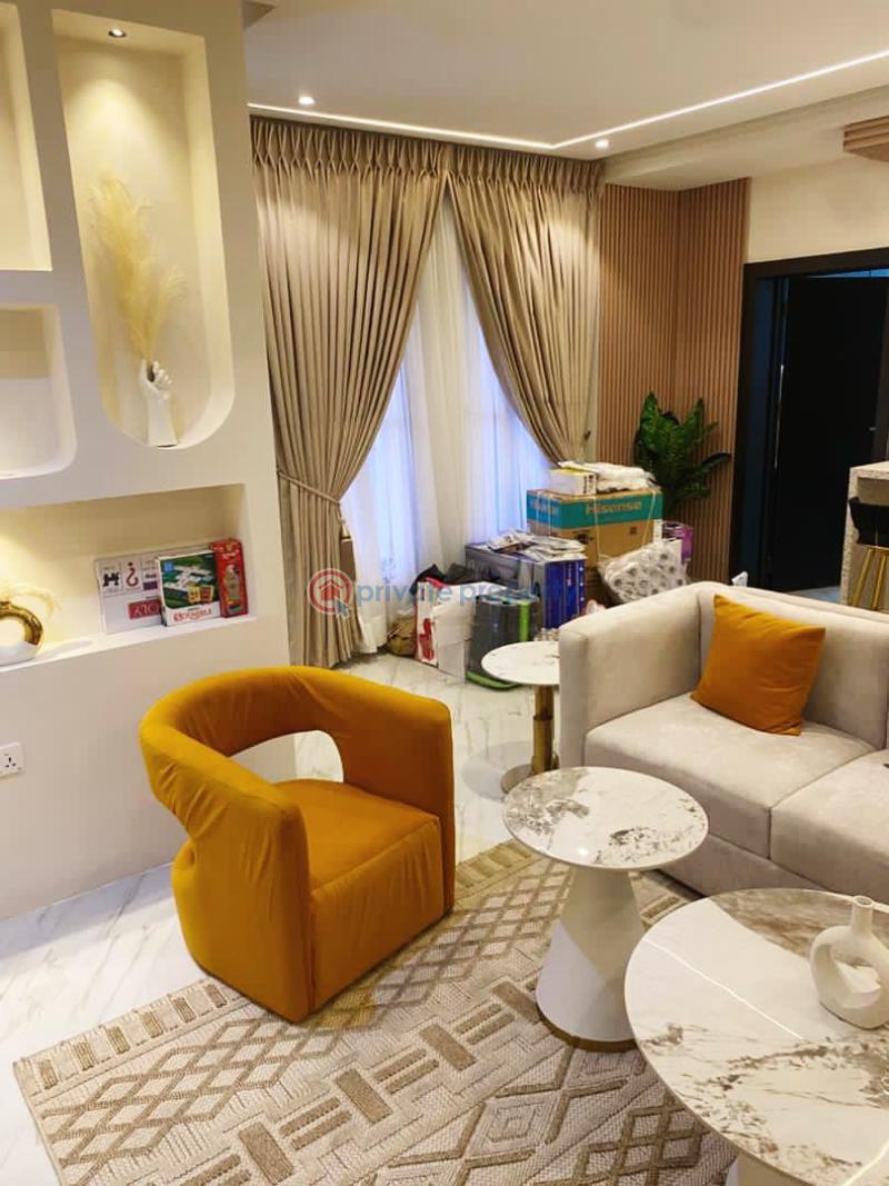 2 bedroom Flat & Apartment For Sale Oniru Victoria Island Lagos - 5