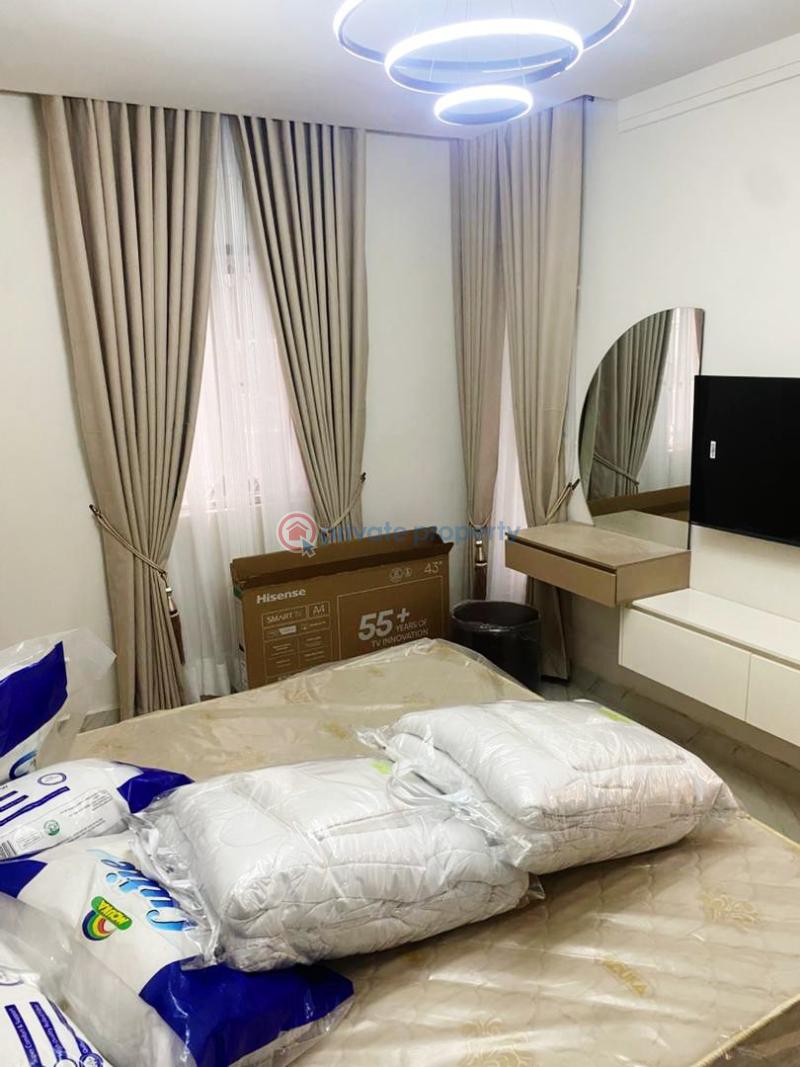 2 bedroom Flat & Apartment For Sale Oniru Victoria Island Lagos - 3