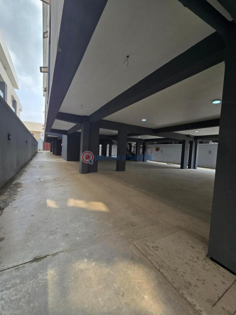 2 bedroom Flat & Apartment For Sale Oniru Victoria Island Lagos - 2