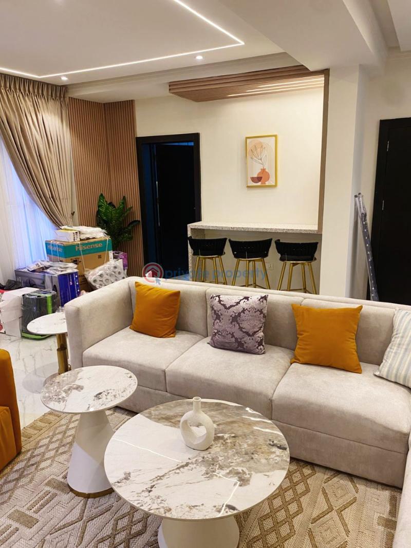 2 bedroom Flat & Apartment For Sale Oniru Victoria Island Lagos - 14