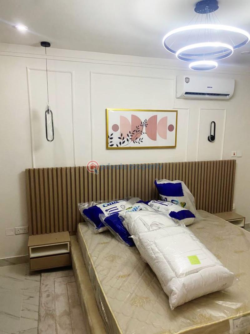 2 bedroom Flat & Apartment For Sale Oniru Victoria Island Lagos - 9