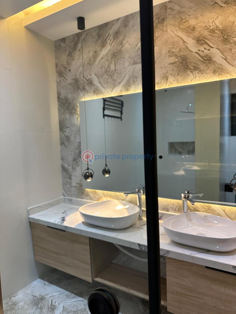 5 bedroom Detached Duplex For Sale Ajah Lagos - 13