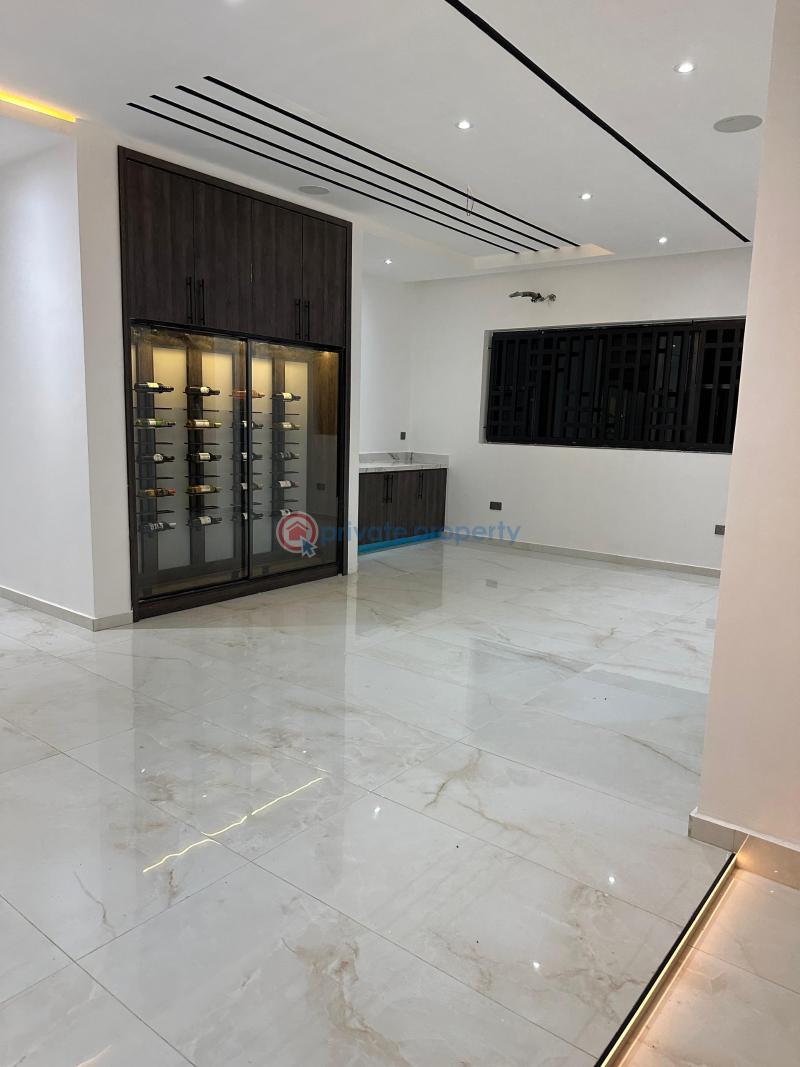 5 bedroom Detached Duplex For Sale Ajah Lagos - 3