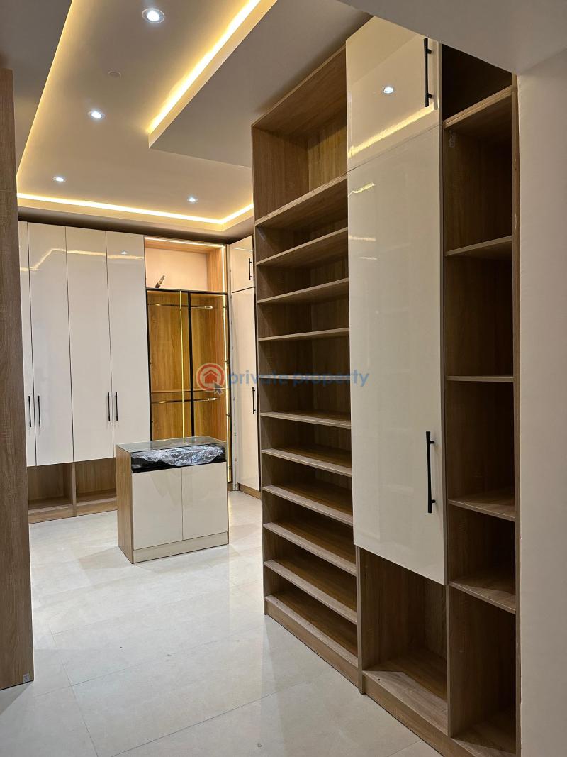 5 bedroom Detached Duplex For Sale Ajah Lagos - 11