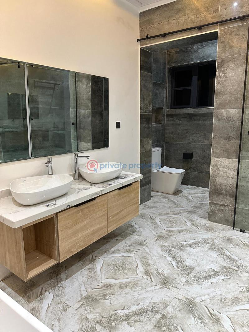 5 bedroom Detached Duplex For Sale Ajah Lagos - 15