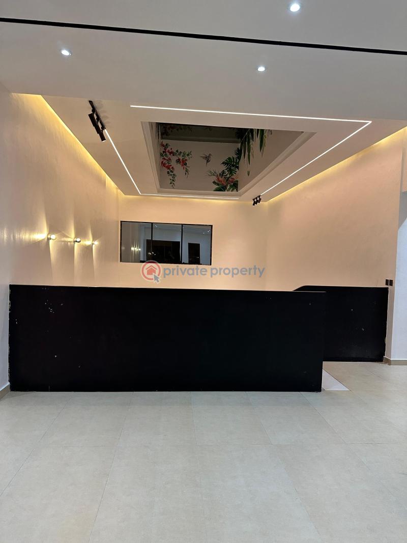 5 bedroom Detached Duplex For Sale Ajah Lagos - 9