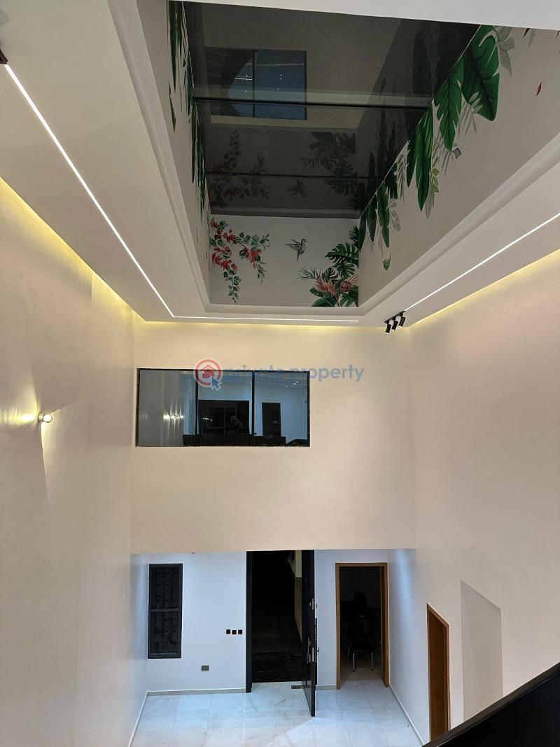 5 bedroom Detached Duplex For Sale Ajah Lagos - 8