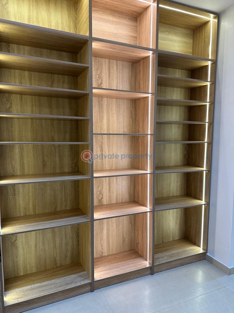 5 bedroom Detached Duplex For Sale Ajah Lagos - 18