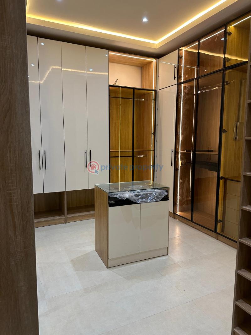 5 bedroom Detached Duplex For Sale Ajah Lagos - 12