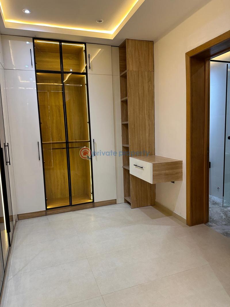 5 bedroom Detached Duplex For Sale Ajah Lagos - 19