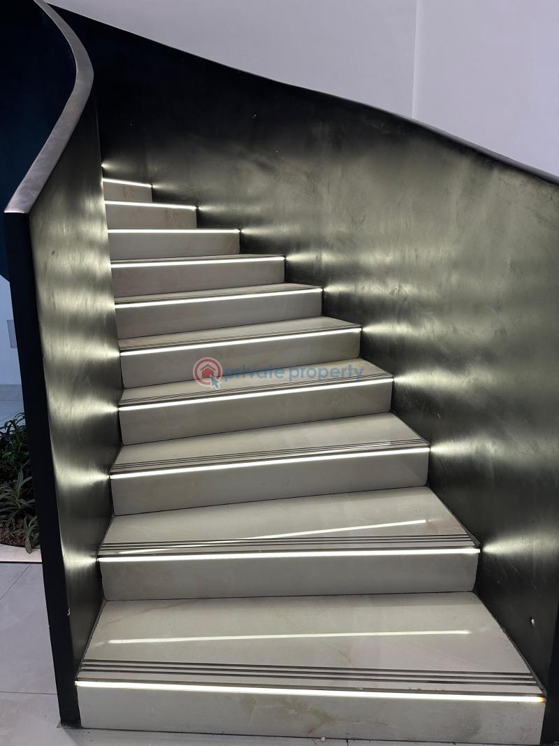 5 bedroom Detached Duplex For Sale Ajah Lagos - 7