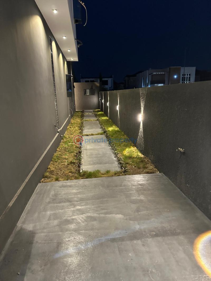 5 bedroom Detached Duplex For Sale Ajah Lagos - 21