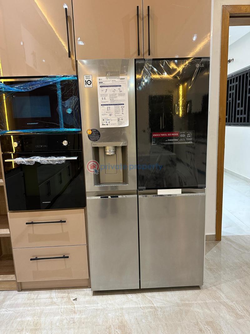 5 bedroom Detached Duplex For Sale Ajah Lagos - 6