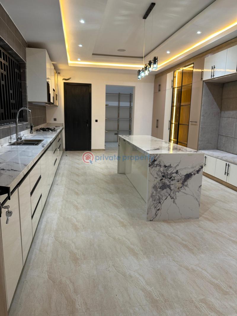 5 bedroom Detached Duplex For Sale Ajah Lagos - 4